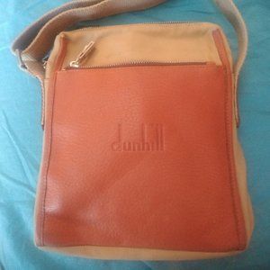 Dunhill Messenger Bag